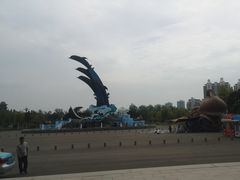 -泉城欧乐堡海洋极地世界