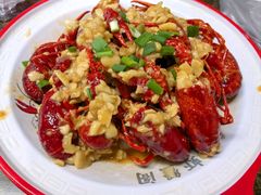 -虾蟹阁小龙虾大闸蟹(文明路店)