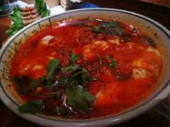 -云海肴·汽锅鸡·云南菜(美罗城店)