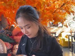 -16毫米咖啡&酒吧(南锣鼓巷店)