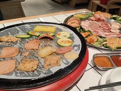-酒拾烤肉(奥体天虹店)
