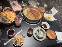 -季季山·云南野生菌火锅(上海首店)