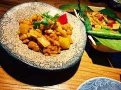 -雀舞云南菜(乐客城店)