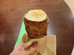 -裕莲茶楼(陆家嘴中心店)