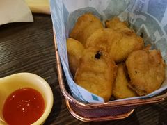 -疯克大象美式烤肉餐厅