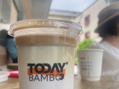 -Bamboo Today Cafe(国创园店)