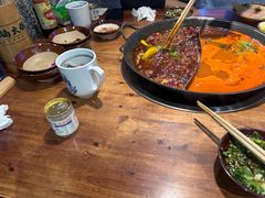 -楠火锅(哈尔滨金爵万象店)