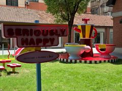 -Money Shops(愚园路店)