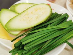 -汉丽轩韩式自助烤肉十二年(SM广场店)