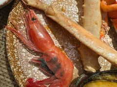 -蟹将军·松叶蟹和牛日料放题自助(K11店)