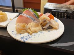-Sushi Hanzo半藏(天环广场店)