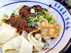 -宝哥杂酱万州面(镋钯街37号院店)