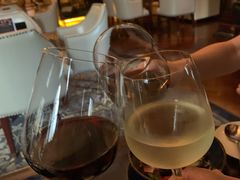 -LONG BAR 廊吧(外滩华尔道夫酒店)