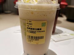 -奈雪的茶(花城汇中区PRO店)