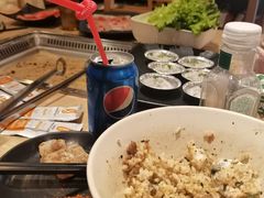 -新石器烤肉(高行万嘉店)