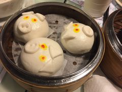 -点点心点心专门店(旺角店)