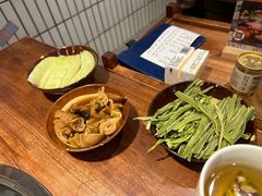 -楠火锅(仁恒梦中心店)