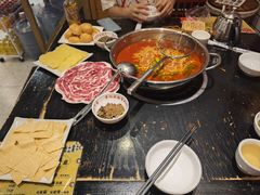 -八方牛客(四方河店)