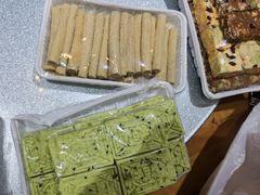 -老王记糕干(养鱼池路店)