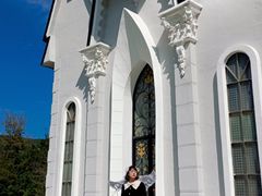 -玫瑰海岸文化旅游度假区