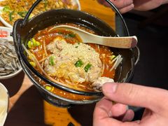 -唐力九头鸟烧烤·罗田吊锅(西云楼店)