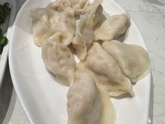 -船歌·鱼水饺青岛菜(国贸商城店)