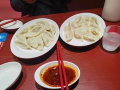 -喜家德虾仁水饺(青岛永旺东部店)