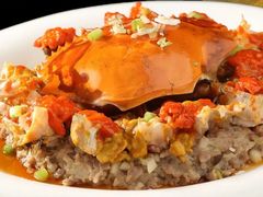 -顺意·顺德家乡菜(国际人才大厦店)