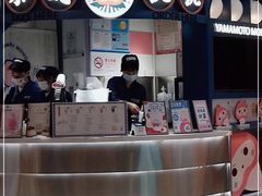 门面-和气桃桃(宏伊广场店)