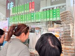 -光明邨大酒家(淮海路店)