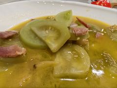 -火龙堂·风味民间菜(文一路店)