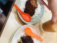 -一乐烧鹅(中环店)