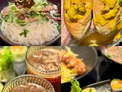 -美奈小馆·越南料理(福田星河COCO Park店)