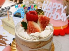 -LE SHARE洛笙·花园西餐(北京路步行街店)