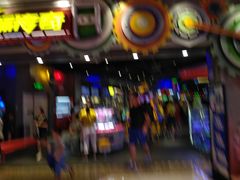 -星际传奇(观澜湖新城店)