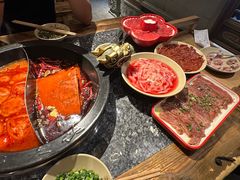 -蜀大侠火锅(建设路第五大道店)