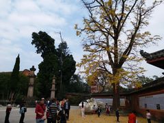 -金堂县云顶石城风景区