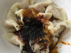 -新繁牛肉豆花(都江堰店)