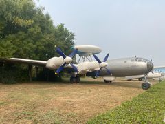 -中国航空博物馆