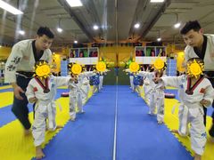 -哈喽实战跆拳道·跳绳·体能(慈云寺馆)