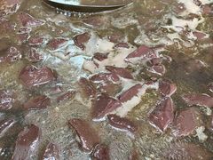 -大邑李记肥肠血旺