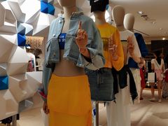 -DFS迪斐世(香港广东道店)