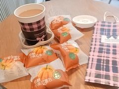 -库迪咖啡(万科云城一期店)