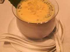杨枝甘露-金轩中餐厅 Jin Xuan(浦东丽思卡尔顿酒店)