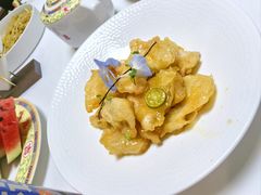 -鹿鸣春饭店(总店)