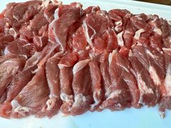 -前门杨记·铜锅涮肉(王府井·故宫店)