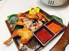 -打酱油·非遗淮扬菜(瘦西湖梅岭老店)