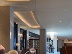 -羿庭 Peacock Alley(上海外滩华尔道夫酒店)