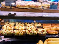-巴黎贝甜(龙江店)