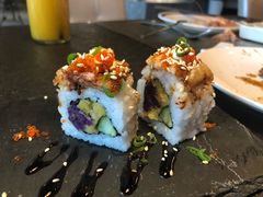 -仙桐吉宴铁板烧·精致料理